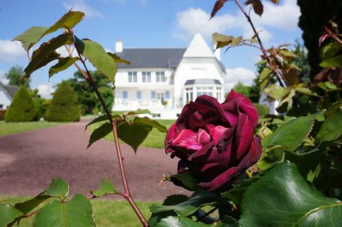 Bed & Breakfast Maison D'h�tes Villa Roffa