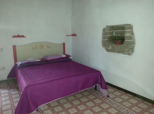 Hostal Sa Domu E Crakeras