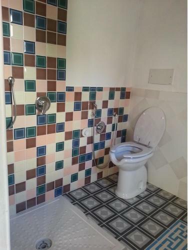 Hostal Sa Domu E Crakeras