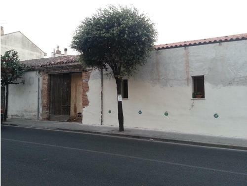 Hostal Sa Domu E Crakeras