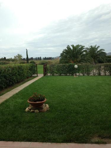Apartamento Residence Cernaia