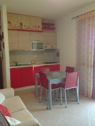 Apartamento Residence Cernaia