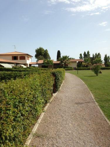 Apartamento Residence Cernaia