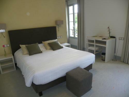 Hotel H�tel Spa Restaurant L'epicurial