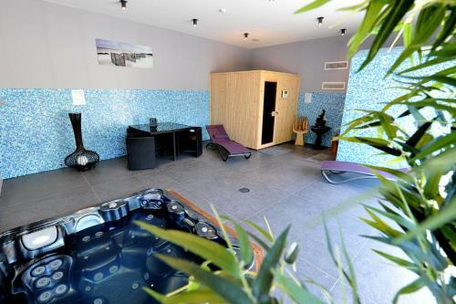 Hotel H�tel Spa Restaurant L'epicurial