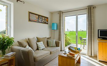Aparthotel Lagrange Prestige Les Hauts De La Houle