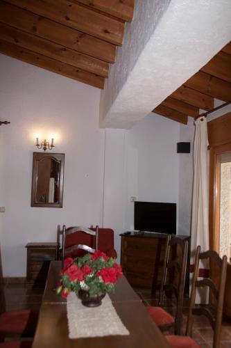 Apartamento At Restaurante El Palacil