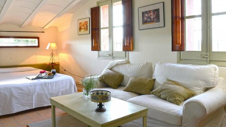 Agroturismo Mas Del Mar