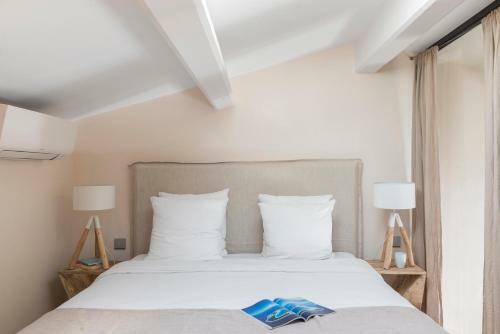 Apartamento Les Maisons Du Sud