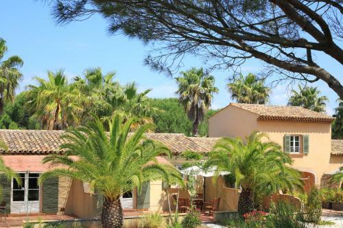 Apartamento Les Maisons Du Sud