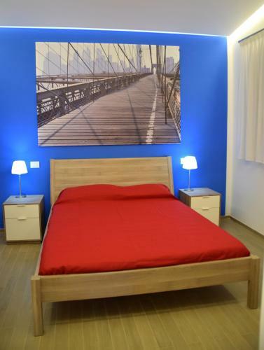 Apartamento Palermo Holidays