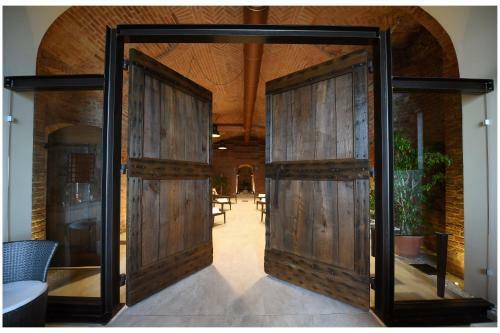 Hostal Villa Fontana