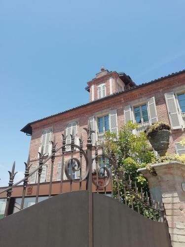 Hostal Villa Fontana