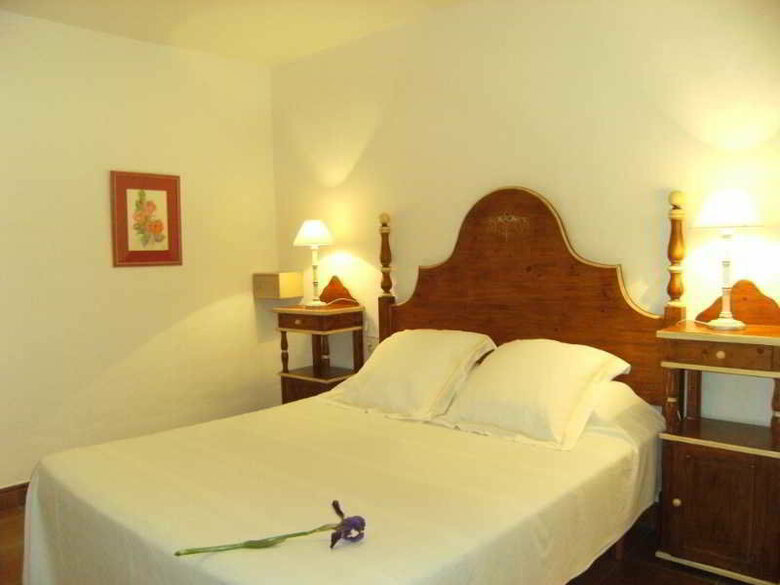 Agroturismo Hotel Rural Can Maries