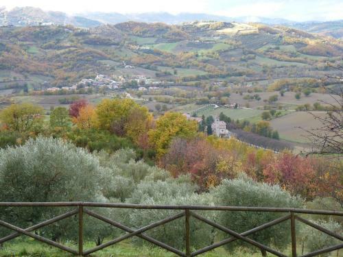 Holiday Home La Cerqua