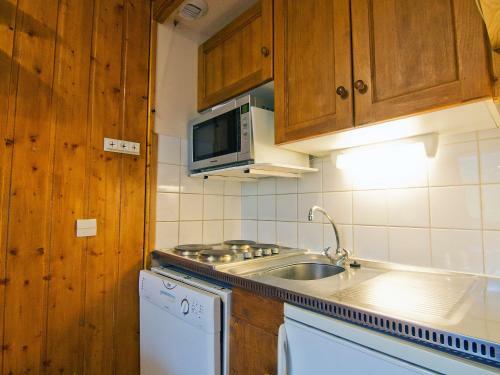Apartment Le Villaret.7