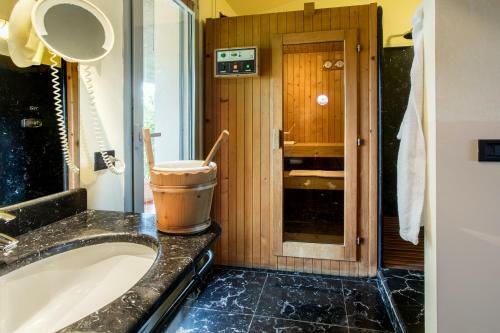 B&B Villa Adriano