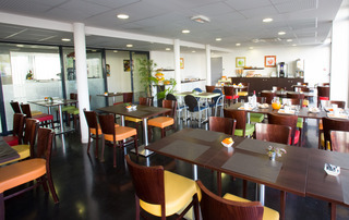 Aparthotel All Suites Appart H�tel Bordeaux Lac