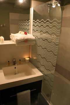 Aparthotel All Suites Appart H�tel Bordeaux Lac