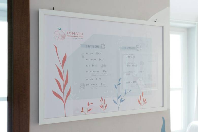 Tomato Backpackers Hotel