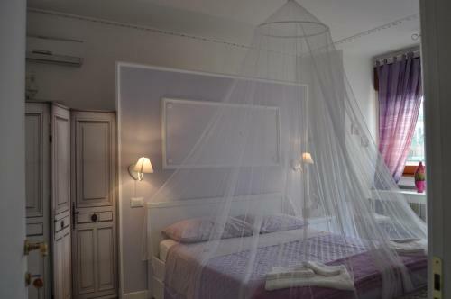 Bed & Breakfast I Citri