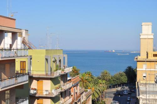 Bed & Breakfast I Citri