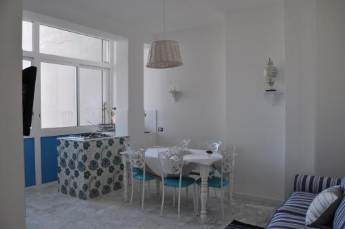 Bed & Breakfast I Citri