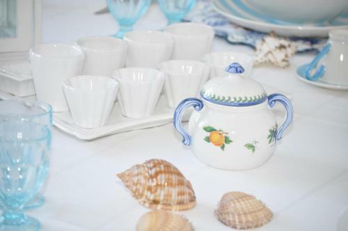 Bed & Breakfast I Citri