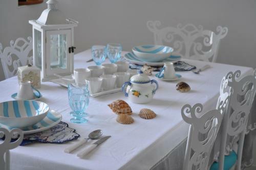 Bed & Breakfast I Citri