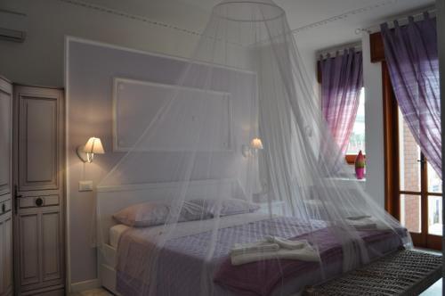 Bed & Breakfast I Citri