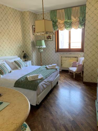 Bed & Breakfast I Citri