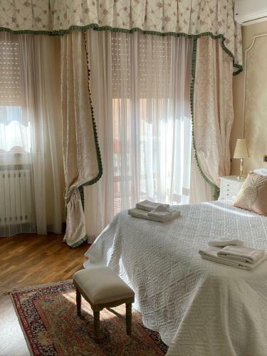 Bed & Breakfast I Citri