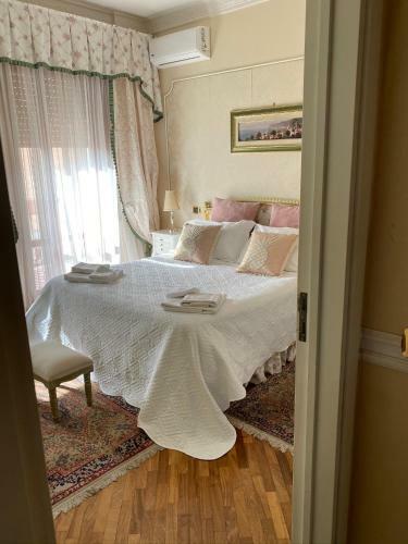 Bed & Breakfast I Citri