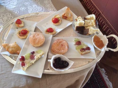 Bed & Breakfast I Citri