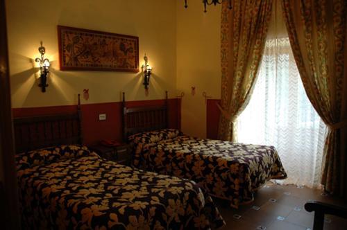 Hotel Arabia