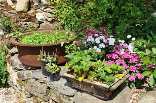 Bed & Breakfast Chambres D'h�tes Le Puits D'amour
