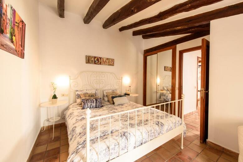 Macarena's House