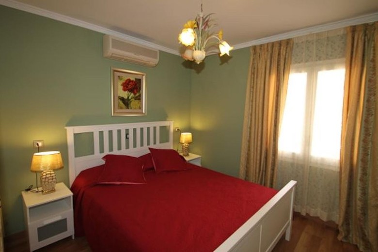 Villa Lemon