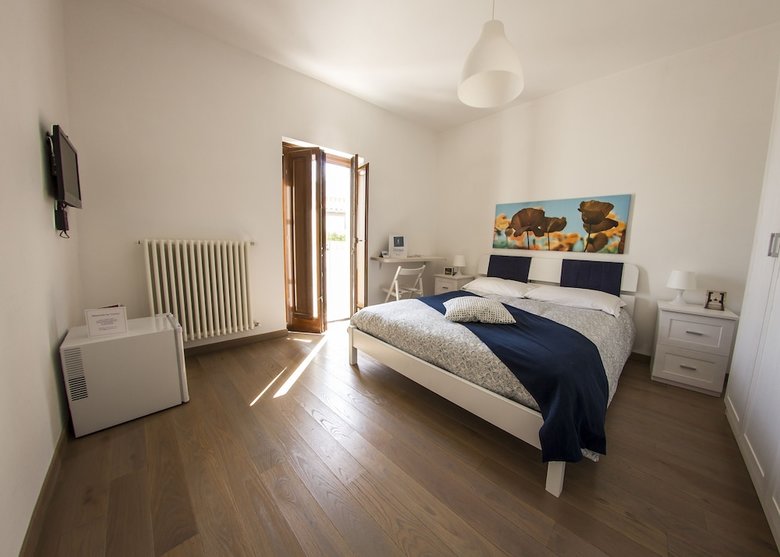 Hostal Tra Le Mura