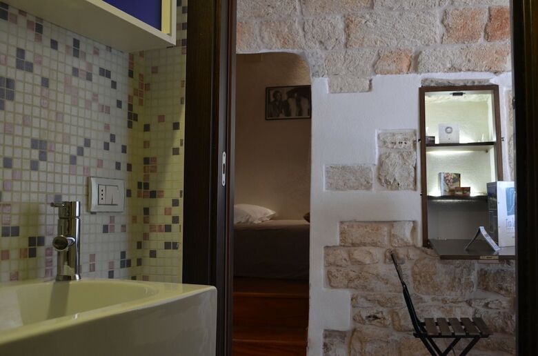 Hostal Tra Le Mura