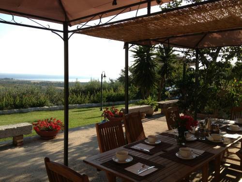 B&B L'oasi