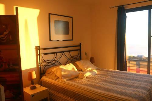 Hostal Madeira Native Motion Guest House