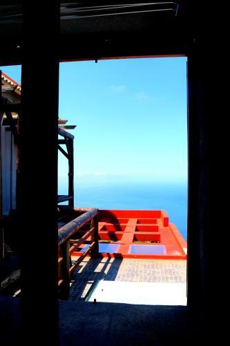 Hostal Madeira Native Motion Guest House