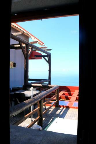 Hostal Madeira Native Motion Guest House
