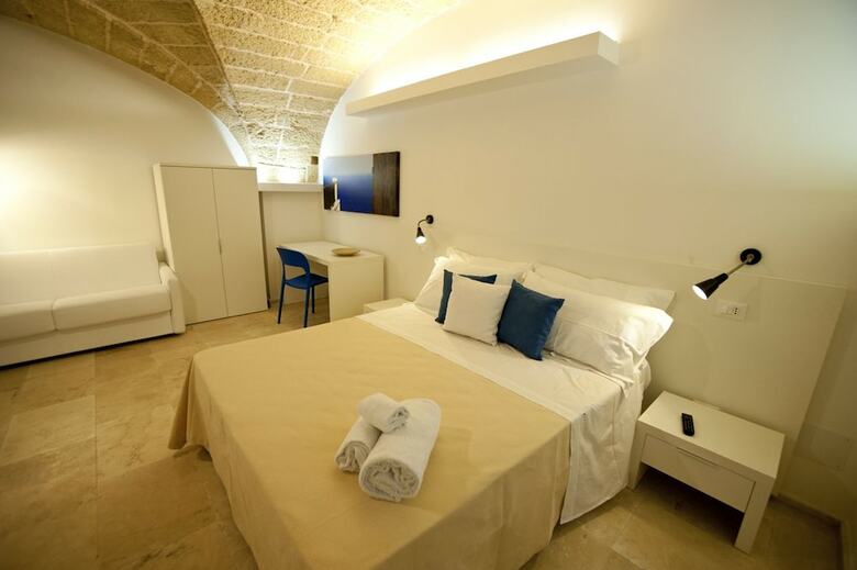 Apartamento Ts Residence