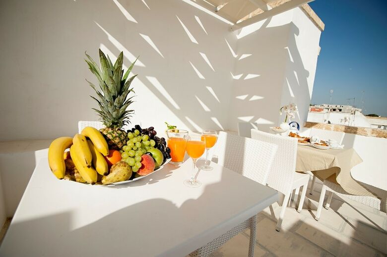 Apartamento Ts Residence