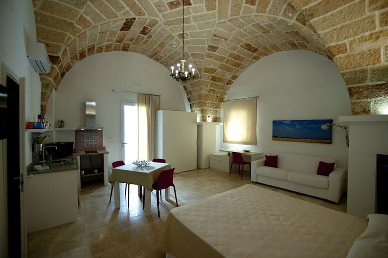 Apartamento Ts Residence