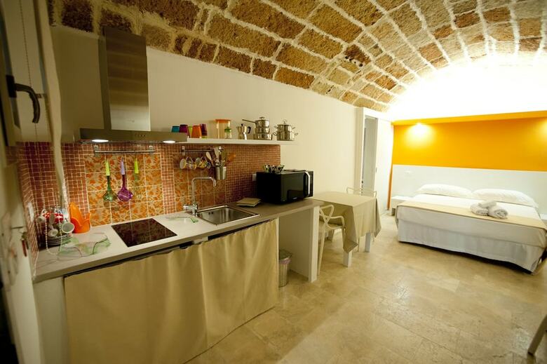 Apartamento Ts Residence