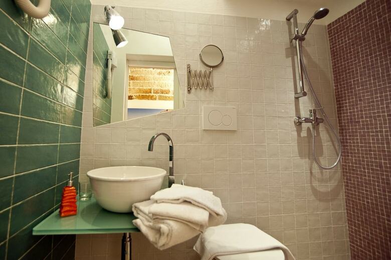 Apartamento Ts Residence