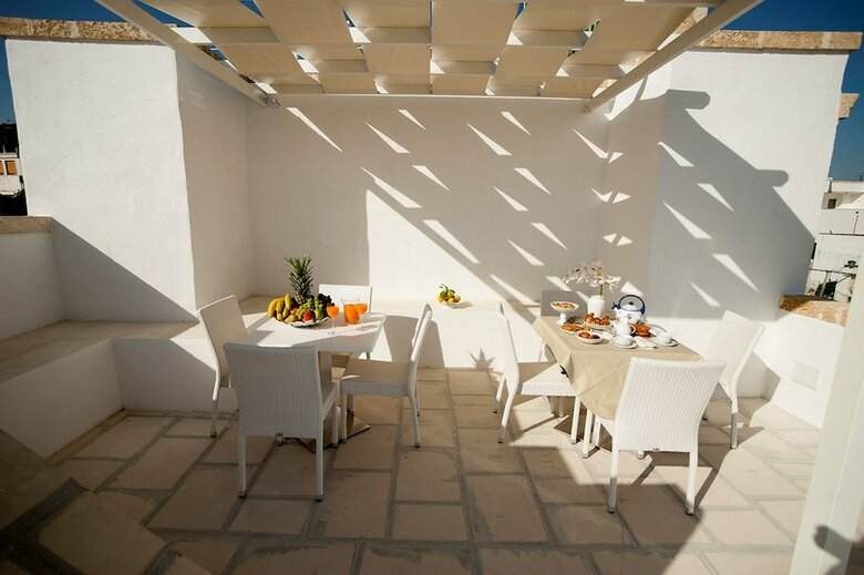 Apartamento Ts Residence
